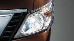 Nissan NV350 Caravan Premium GX 2017 года